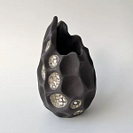 Ваза «Следы» малая варинант исполнения - 1 | Loft Concept в Сочи