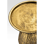 Столик дизайнерский Dubrovsky варинант исполнения - 2 | Loft Concept в Сочи