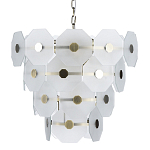 Люстра Daenerys варинант исполнения - 4 | Loft Concept в Сочи