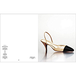 Gabrielle Chanel: Fashion Manifesto варинант исполнения - 2 | Loft Concept в Сочи