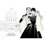 Coco chanel special edition: the illustrated world of a fashion icon варинант исполнения - 7 | Loft Concept в Сочи