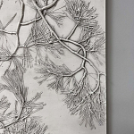 Панно Сосна варинант исполнения - 3 | Loft Concept в Сочи