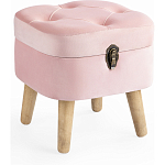 Пуф Pink marshmallows варинант исполнения - 2 | Loft Concept в Сочи