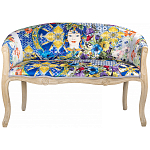 Диван Macareno варинант исполнения - 1 | Loft Concept в Сочи