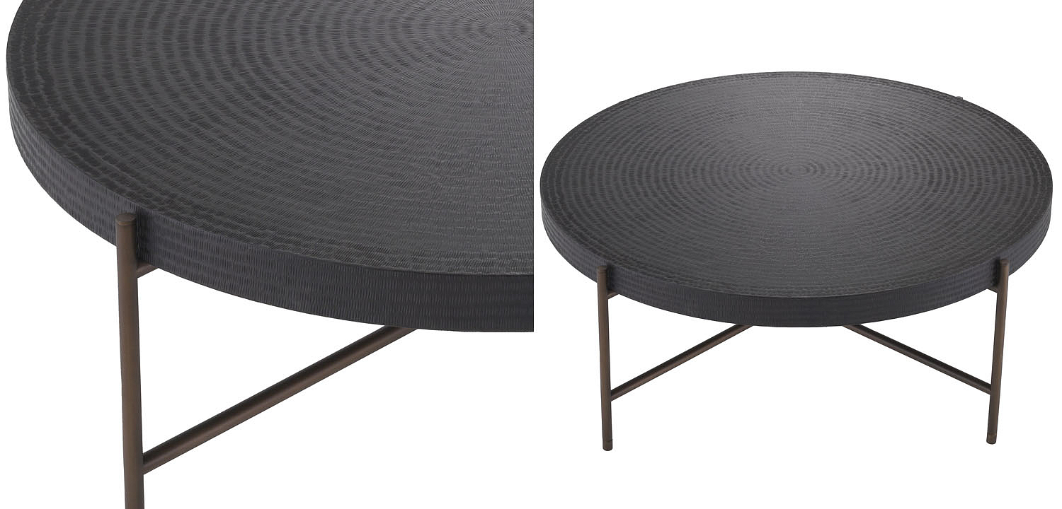 Кофейный стол Eichholtz COFFEE TABLE NIKOS Кофейный стол Eichholtz COFFEE TABLE NIKOS - Loft-Concept в Сочи