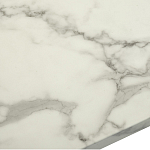 Стол журнальный низкий с фигурной столешницей Threshold варинант исполнения - 2 | Loft Concept в Сочи