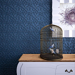 Гипсовая 3D Панель C-02 варинант исполнения - 1 | Loft Concept в Сочи