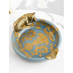 Пепельница фарфоровая Bear  варинант исполнения - 3 | Loft Concept в Сочи