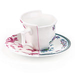 Кофейная пара Seletti Leonia варинант исполнения - 1 | Loft Concept в Сочи