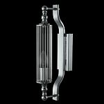 Бра с прозрачным цилиндрическим плафоном Jeanette варинант исполнения - 2 | Loft Concept в Сочи