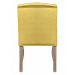 Кресло Mason Classical Armchair gold velour варинант исполнения - 3 | Loft Concept в Сочи