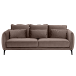 Диван трёхместный с подлокотниками Dutchman варинант исполнения - 16 | Loft Concept в Сочи