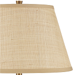 Настольная лампа с коническими формами корпуса Futurism варинант исполнения - 2 | Loft Concept в Сочи