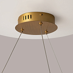 Люстра подвесная Krone 3000К 36Вт варинант исполнения - 7 | Loft Concept в Сочи