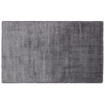 Ковер прямоугольный из полиэстера Dark gift варинант исполнения - 1 | Loft Concept в Сочи