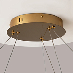 Люстра подвесная Krone 3000К 90Вт варинант исполнения - 7 | Loft Concept в Сочи