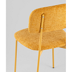 Стул Chao желтый варинант исполнения - 3 | Loft Concept в Сочи