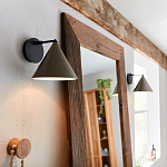 Бра с поворотным плафоном Cone варинант исполнения - 8 | Loft Concept в Сочи