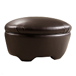 Элегантный Пуф Holland варинант исполнения - 1 | Loft Concept в Сочи