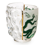 Набор стаканов Seletti Aglaura варинант исполнения - 3 | Loft Concept в Сочи