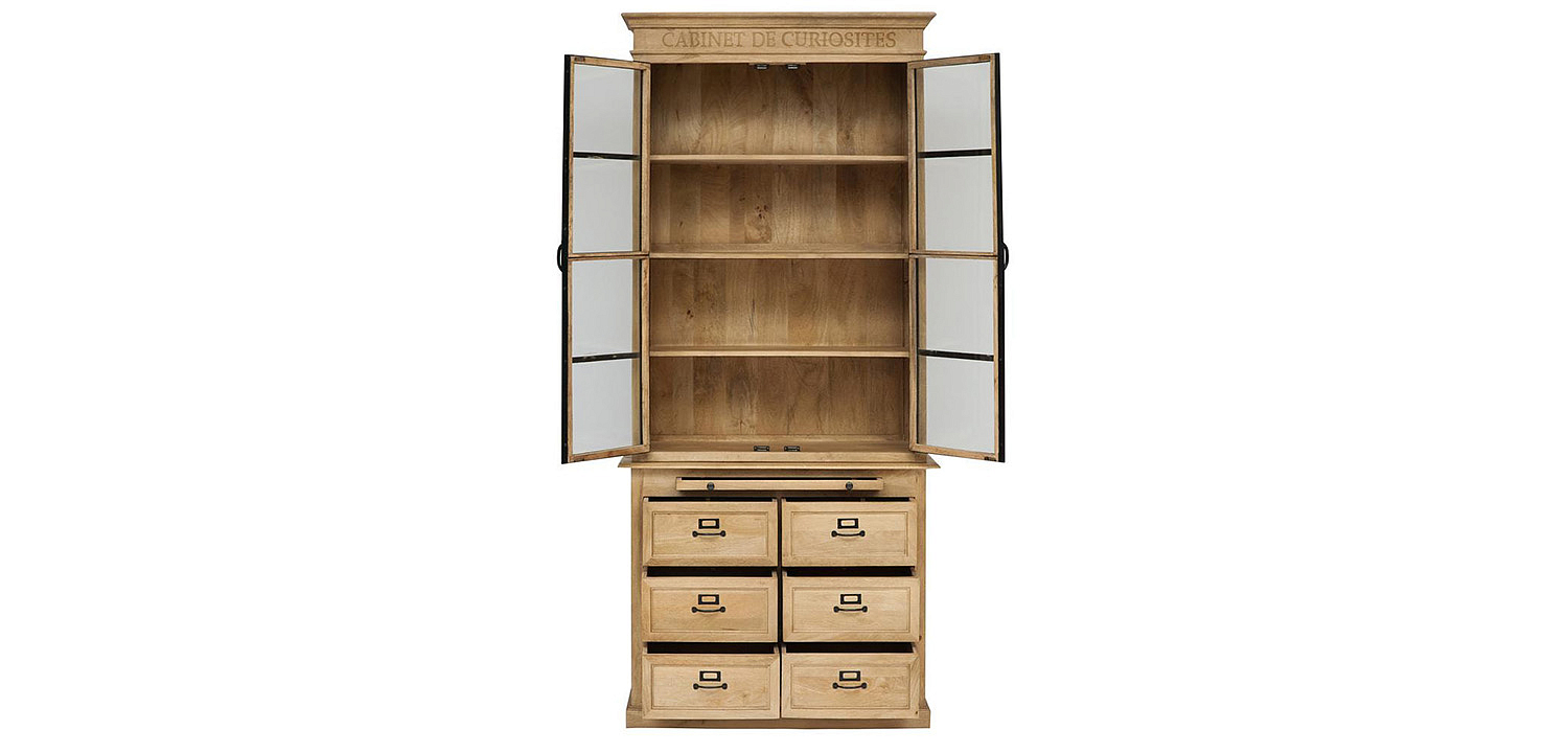 Витрина Mango Showcase Boleyn - Loft-Concept в Сочи