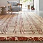 Кресло с каркасом из массива ясеня Deniaud Ash Grey Armchair варинант исполнения - 12 | Loft Concept в Сочи