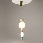 Подвесной светильник Adore LED 3000K 17Bт варинант исполнения - 4 | Loft Concept в Сочи