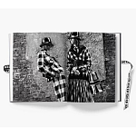 Подарочное издание про феминизм в моде Марии Грации Кьюри Her Dior Maria Grazia Chiuris New Voice варинант исполнения - 4 | Loft Concept в Сочи