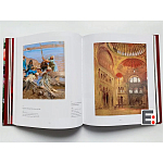 Книга Коллекция картин Сарджента Sargent: The Masterworks варинант исполнения - 11 | Loft Concept в Сочи