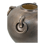 Ваза в виде старинного сосуда с кольцевыми ручками Warm Vessel варинант исполнения - 4 | Loft Concept в Сочи