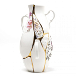 Ваза Seletti Kintsugi high варинант исполнения - 2 | Loft Concept в Сочи