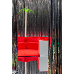 Дизайнерский модульный диван Poltronova Safari Sofa варинант исполнения - 6 | Loft Concept в Сочи