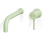 Цветной смеситель Mireda варинант исполнения - 3 | Loft Concept в Сочи