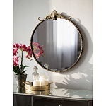 Настенное зеркало Houston варинант исполнения - 7 | Loft Concept в Сочи