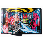 Фотоальбом Антолoгия Дэвида Лaшaпeля David LaChapelle. Lost + Found варинант исполнения - 5 | Loft Concept в Сочи