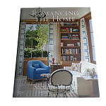 Книга Стильные интерьеры  Romancing the Home. Stylish Interiors for a Modern Lifestyle варинант исполнения - 2 | Loft Concept в Сочи