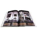 Книга Living Well by Design варинант исполнения - 9 | Loft Concept в Сочи