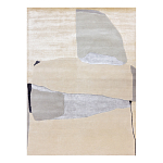 Ковер шелк Manhattan Wool Silk Carpet VI варинант исполнения - 1 | Loft Concept в Сочи