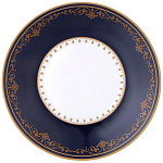 Чайная пара из фарфора синяя 300 мл Porcelain Horse Set варинант исполнения - 2 | Loft Concept в Сочи