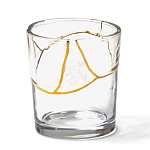 Стакан Seletti Kintsugi  варинант исполнения - 1 | Loft Concept в Сочи