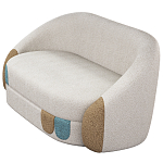 Дизайнерский Диван Undina варинант исполнения - 2 | Loft Concept в Сочи