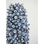 Ваза напольная «Феномен созревания» варинант исполнения - 3 | Loft Concept в Сочи