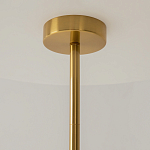 Люстра подвесная Museo G9 варинант исполнения - 6 | Loft Concept в Сочи