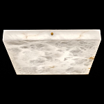 Люстра потолочная квадратная минималистичная Perfection of Geometry варинант исполнения - 6 | Loft Concept в Сочи