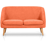 Диван Orange beech варинант исполнения - 1 | Loft Concept в Сочи