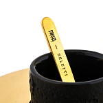 Кофейная пара Seletti Lunar варинант исполнения - 2 | Loft Concept в Сочи