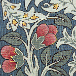 Мебельная ткань Гобелен мульти цвет 140 см Т3-30 варинант исполнения - 5 | Loft Concept в Сочи