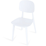 Стул The White Moment варинант исполнения - 6 | Loft Concept в Сочи