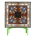 Тумба Short Carpet Angle варинант исполнения - 1 | Loft Concept в Сочи