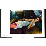 Книга Fashion Image Revolution варинант исполнения - 5 | Loft Concept в Сочи